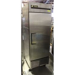 TRUE REFRIGERATOR DUAL SIDE DOORS MODEL TZ3-PT