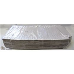 ME#25, PIZZA BOXES 12" CASE OF 50PCS.