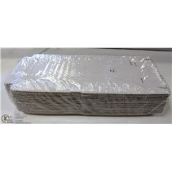 ME#24, PIZZA BOXES 10" CASE OF 50PCS.