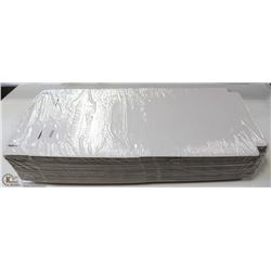 ME#26, PIZZA BOXES 14" CASE OF 50PCS.