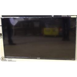SHARP 60" LED TV