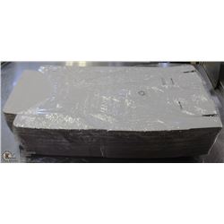 PKG OF 50-8" PIZZA BOXES