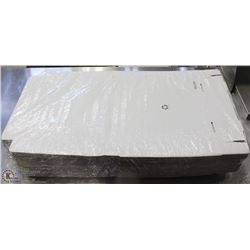 PKG OF 50-12" PIZZA BOXES