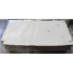 PKG OF 50-12" PIZZA BOXES