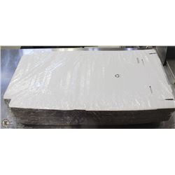 PKG OF 50-12" PIZZA BOXES