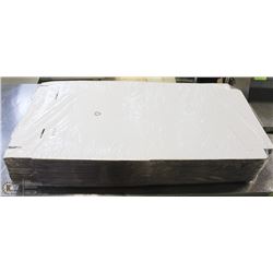 PKG OF 50-14" PIZZA BOXES