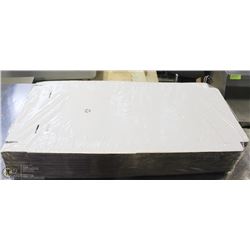 PKG OF 50-14" PIZZA BOXES