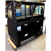 Image 2 : REFRIGERATOR DELI DISPLAY 54" X 34" X 60"