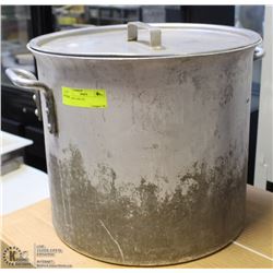 40QT POT AND LID