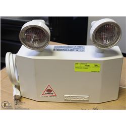 EMERGENCY LIGHT