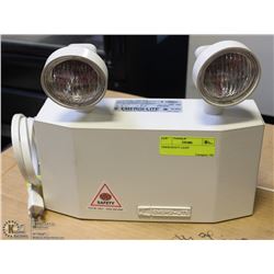 EMERGENCY LIGHT