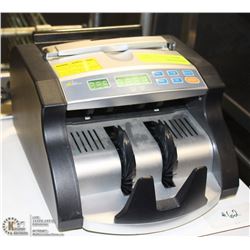 ROYAL SOVEREIGN ELECTRONIC BILL COUNTER