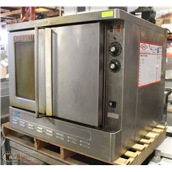 BLODGETT CONVECTION OVEN 38" X 38" X 32"