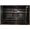 Image 2 : BLODGETT CONVECTION OVEN 38" X 38" X 32"