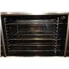 Image 2 : BLODGETT CONVECTION OVEN 38" X 38" X 32"