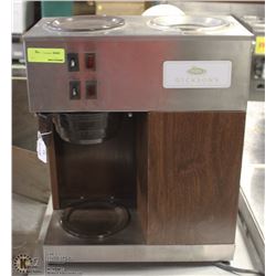 BUNN POUR-OMATIC COFFEE MAKER