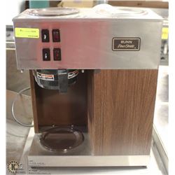 BUNN POUR-OMATIC COFFEE MAKER