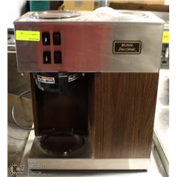 BUNN POUR-OMATIC COFFEE MAKER