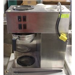 BUNN POUR-OMATIC COFFEE MAKER