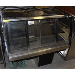 FEDERAL INDUSTRIES COUNTER TOP REFRIGERATED