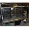 Image 1 : FEDERAL INDUSTRIES COUNTER TOP REFRIGERATED