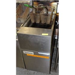 FRYMASTER DEEPFRYER