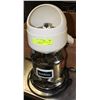Image 1 : SUNKIST FRUIT JUICE EXTRACTOR COMMERCIAL
