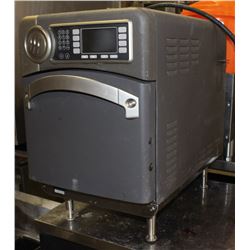 TURBOCHEF NGO HIGH SPEED CONVECTION OVEN