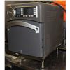 Image 1 : TURBOCHEF NGO HIGH SPEED CONVECTION OVEN