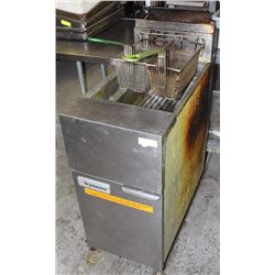FRYMASTER DEEPFRYER