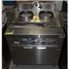 Image 1 : SUPREME SHT30 ELECTRIC PASTA/NOODLE COOKER &