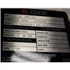 Image 2 : COOK AC/VCR CENTRIFUGAL EXHAUST
