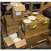 Image 1 : 14 BOXES OF ASSORTED DISHES