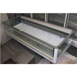 COOLER OPEN CHEST100"X40"