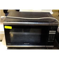 PANASONIC INVERTER MICROWAVE