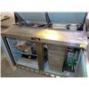 Image 2 : DELFIELD STAINLESS STEEL SANDWICH PREP COOLER