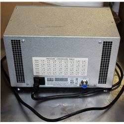 PRESSURE CONVERTER MODEL DSCU-120