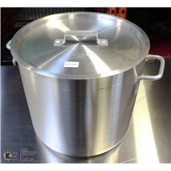 NEW ICB 24 QUART STOCK POT WITH LID