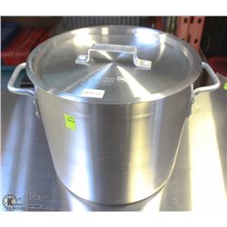 NEW ICB 16 QUART STOCK POT WITH LID