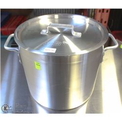 NEW ICB 16 QUART STOCK POT WITH LID
