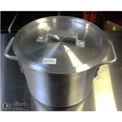 NEW ICB 8 QUART STOCK POT WITH LID