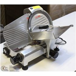 NEW ICB HBS-220JS 8.5" MEAT SLICER
