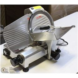 NEW ICB HBS-220JS 8.5" MEAT SLICER