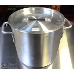 NEW ICB 12 QUART STOCK POT WITH LID