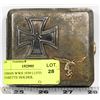 Image 1 : GERMAN WWII 1939 LUFTWAFFE CIGARETTE HOLDER.