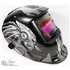 Image 2 : NEW DIGITAL ELECTRONIC AUTO DARKENING WELDING