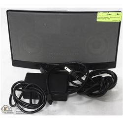 BOSE SOUNDDOCK IPOD DOC WITH IPOD/CHARGE CORD