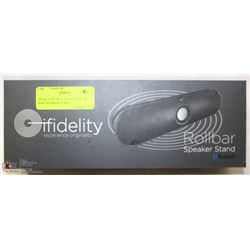 IFIDELITY BLUETOOTH ROLLBAR SPEAKER IN BOX