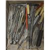 Image 1 : LOT OF VINTAGE TOOLS.