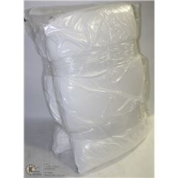 TWO PACK OF DREAM THERAPY PILLOWS,WITH